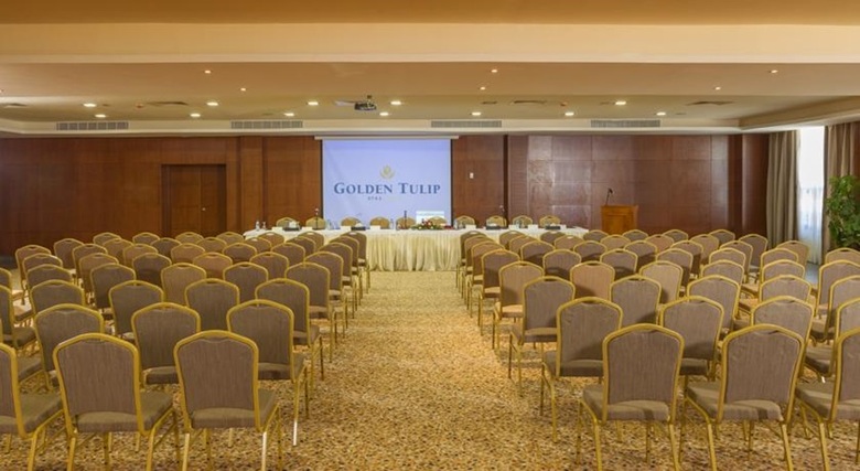 Hotel Golden Tulip Sfax