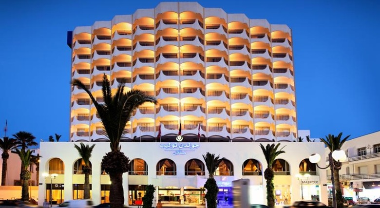 Hotel Golden Tulip Sfax