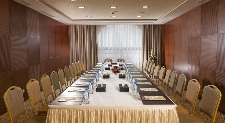 Hotel Golden Tulip Sfax