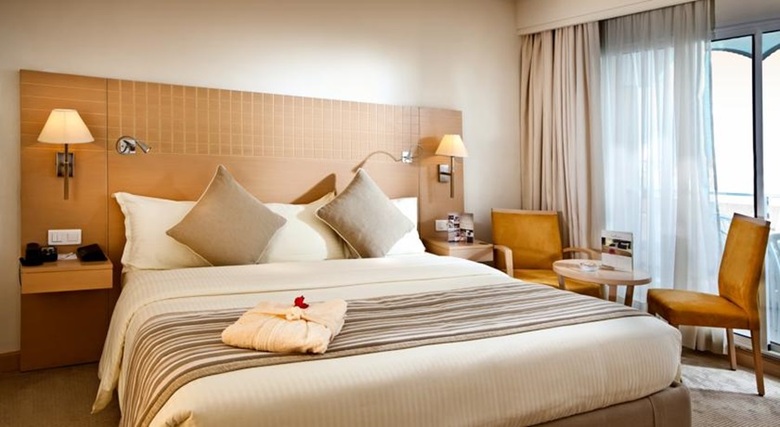 Hotel Golden Tulip Sfax