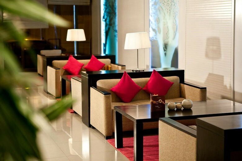 Hotel Golden Tulip Sfax
