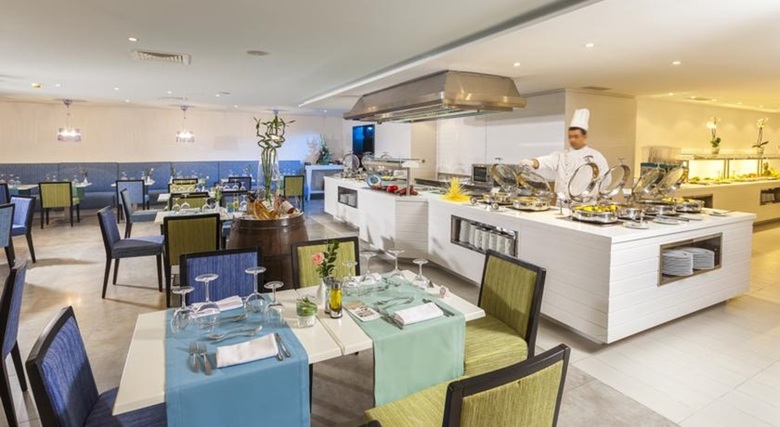 Hotel Golden Tulip Sfax