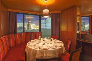 Hotel Golden Tulip Sfax