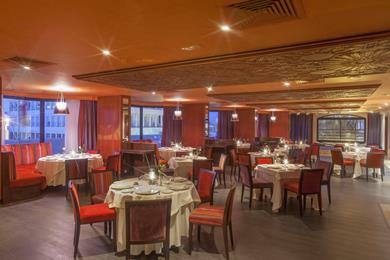 Hotel Golden Tulip Sfax