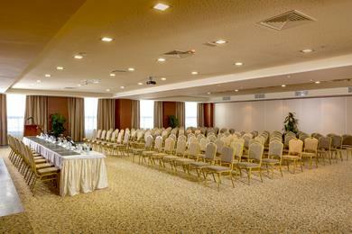 Hotel Golden Tulip Sfax