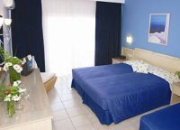 Hotel Dimitra Beach Resort