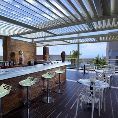 Hotel Michelangelo Resort & Spa