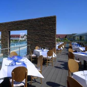 Hotel Michelangelo Resort & Spa