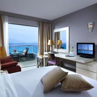 Hotel Michelangelo Resort & Spa
