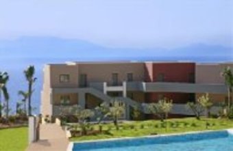 Hotel Michelangelo Resort & Spa