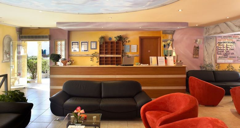 Marietta Hotel Apartments
