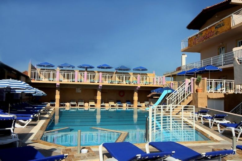 Marietta Hotel Apartments