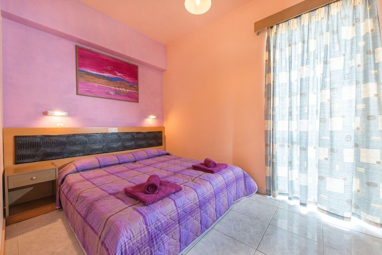 Marietta Hotel Apartments