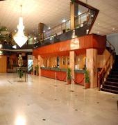 Hotel Al Mutlaq