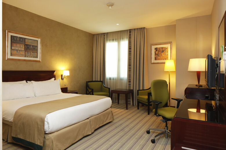 Hotel Holiday Inn Olaya