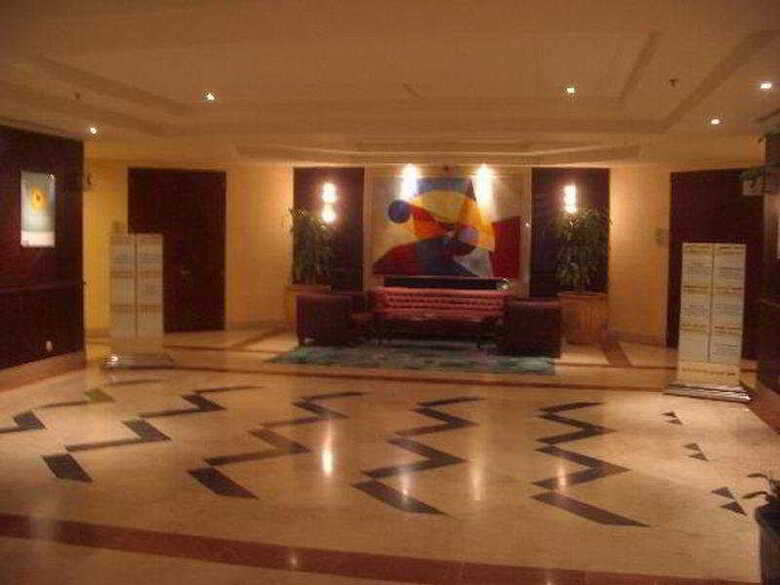 Hotel Holiday Inn Olaya