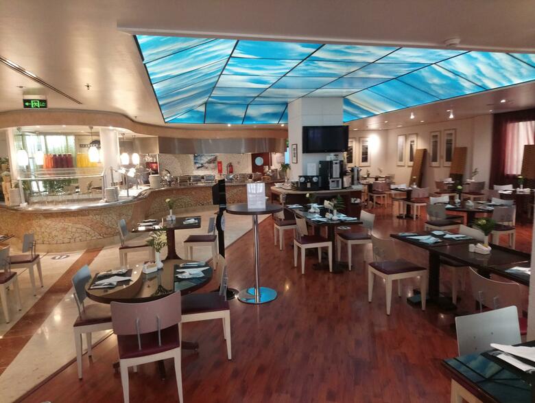Hotel Holiday Inn Olaya