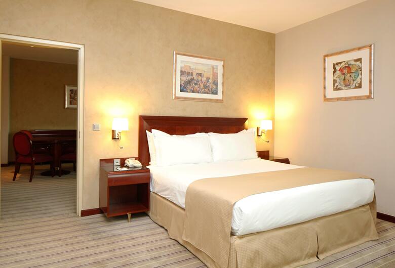Hotel Holiday Inn Olaya