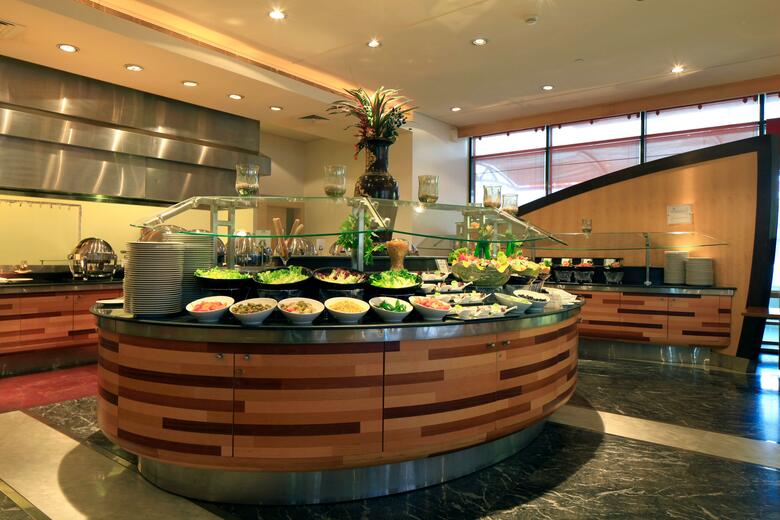 Hotel Holiday Inn Olaya