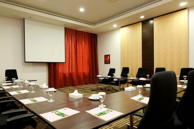 Hotel Holiday Inn Olaya