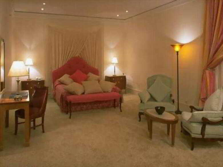 Hotel Holiday Inn Olaya