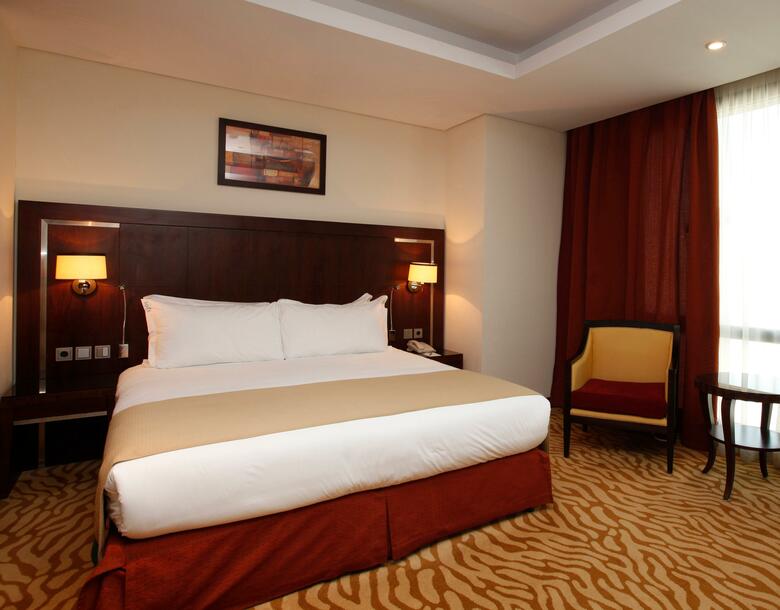 Hotel Holiday Inn Olaya