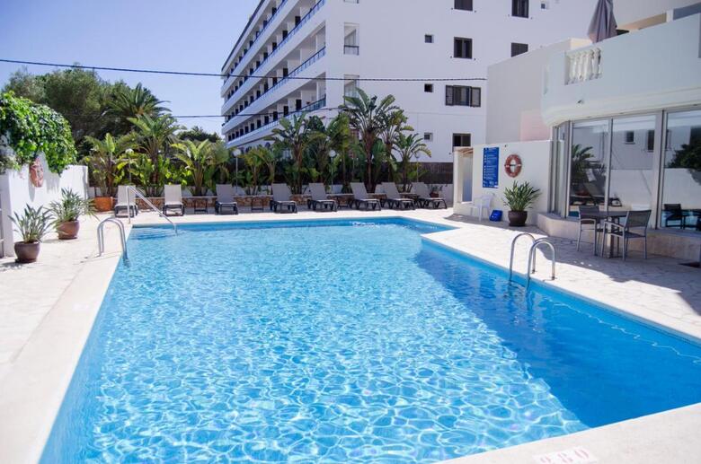 Hotel Moon Dreams Paraiso - Adults Recommended