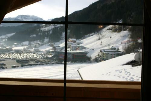Apartamento Appartements Hochzillertal