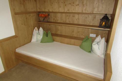 Apartamento Appartements Hochzillertal