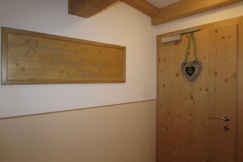 Apartamento Appartements Hochzillertal
