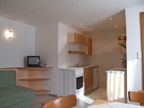 Apartamento Haus Pittl
