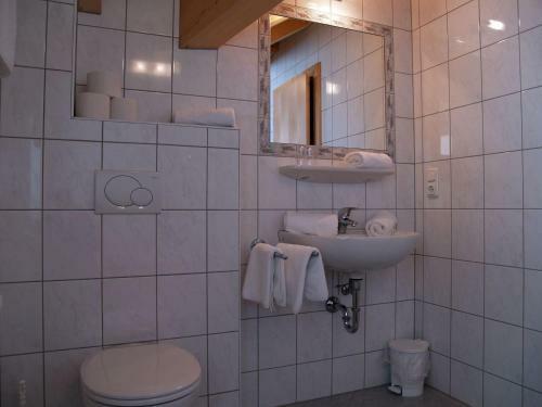 Apartamento Haus Pittl