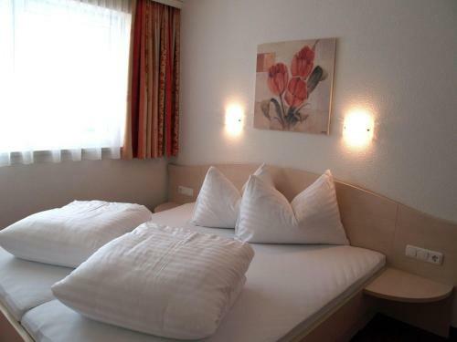 Apartamento Haus Pittl