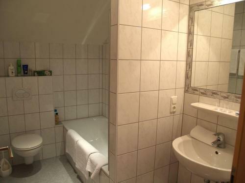 Apartamento Haus Pittl
