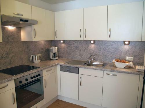 Apartamento Haus Pittl