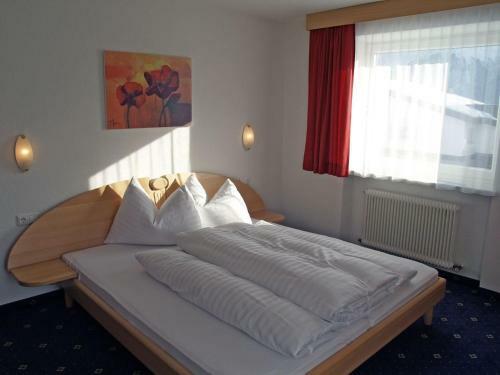 Apartamento Haus Pittl