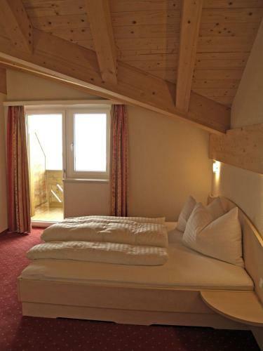 Apartamento Haus Pittl