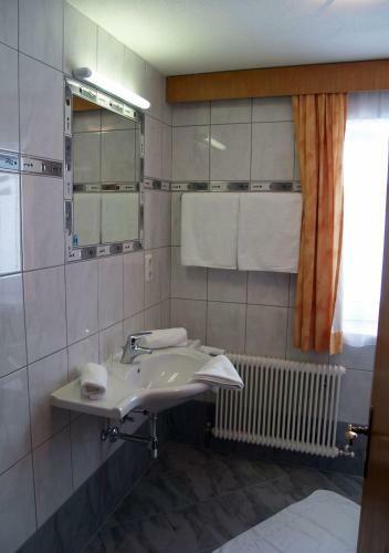 Apartamento Haus Pittl
