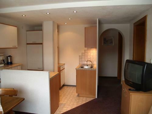 Apartamento Haus Pittl
