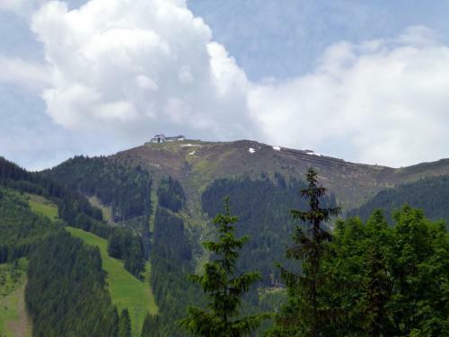 Apartamento Appartement Schlosser