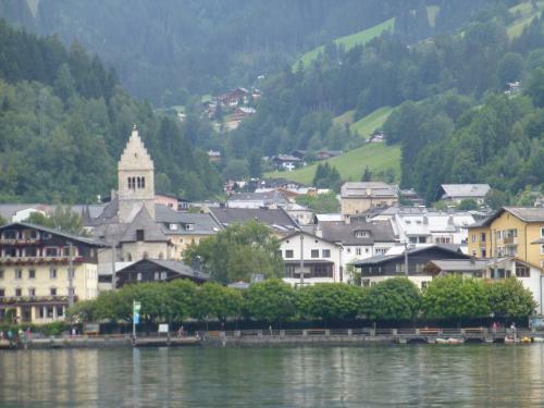 Apartamento Appartement Schlosser