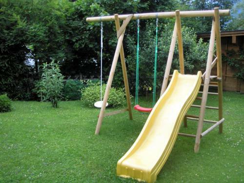 Apartamento Appartement Schlosser