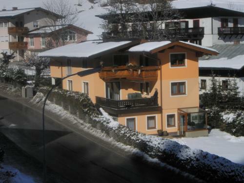 Apartamento Appartement Schlosser