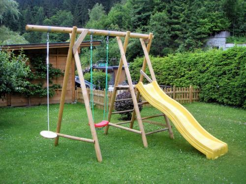 Apartamento Appartement Schlosser