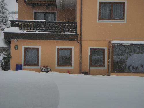 Apartamento Appartement Schlosser