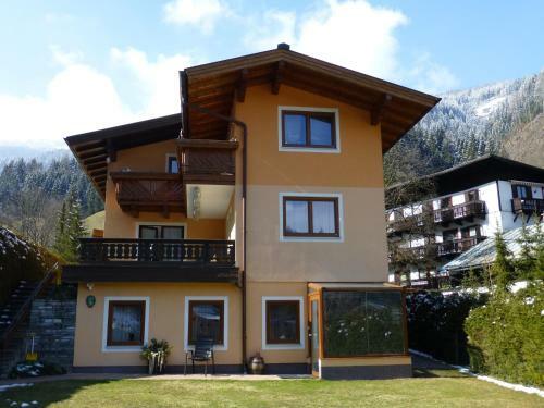 Apartamento Appartement Schlosser