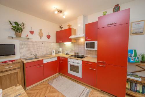 Apartamento Appartement Schlosser
