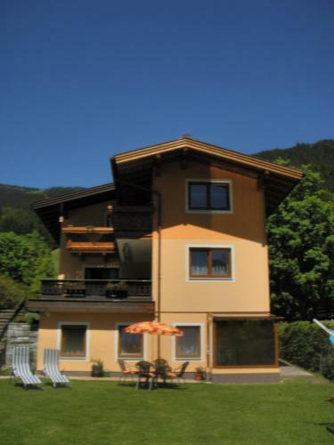 Apartamento Appartement Schlosser