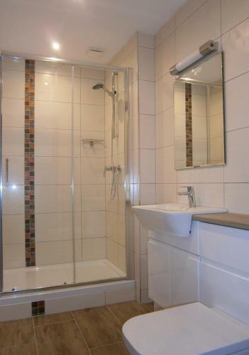 Apartamento Appartement Haus Starfach