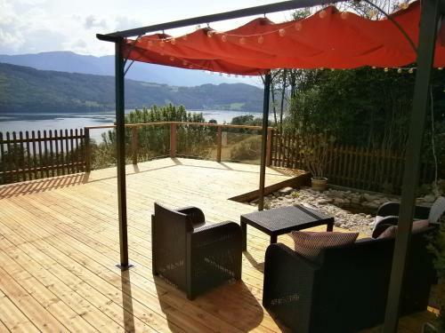 Apartamento Appartement Haus Starfach